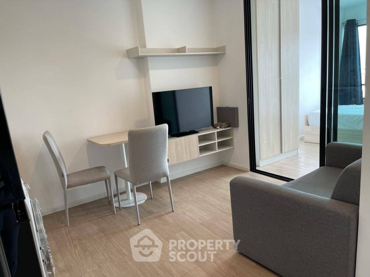 picture 2-BR Condo at Wynn Condo Ladprao Chokchai 4 close to Chok Chai 4 (ID 1902695) - 7/17