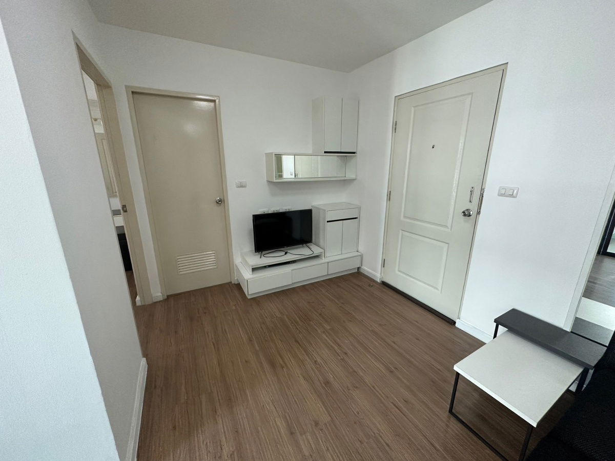 รูป Hot Price for rent I CONDO Sukhumvit 105 (ไอ คอนโด สุขุมวิท 105) ราคาถูกที่สุด ห้องสวย🔥🔥🔥 - รูปที่ 3/11