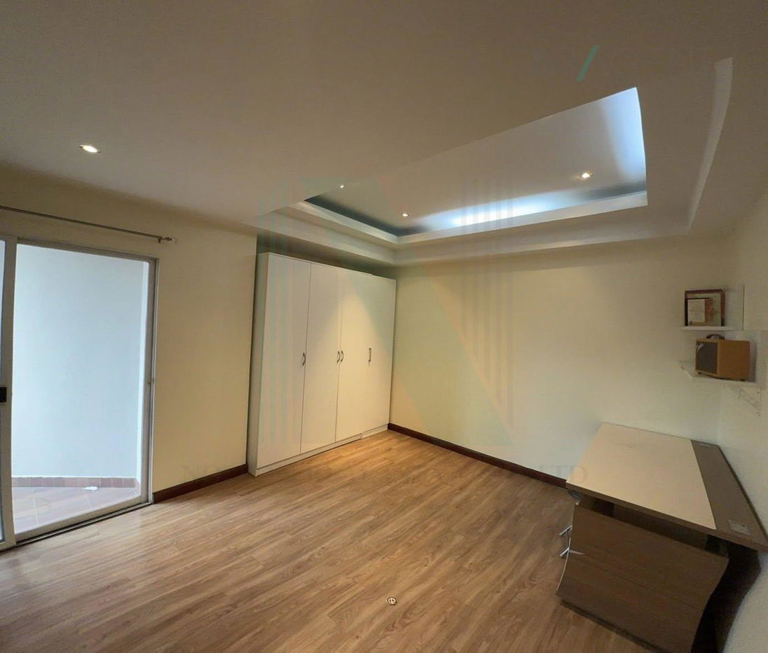 picture 🔺 For Sell Condo CONDARE MANEEYA Building 1, Floor 3,2 bed room, Room size 110 sqm - 5/8