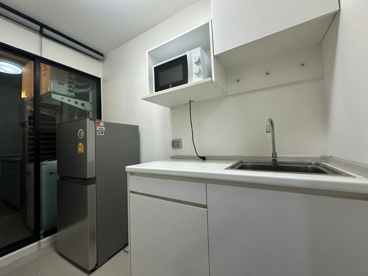 picture @Condorental condo for rent icondo Salaya 2 The campus - 9/13