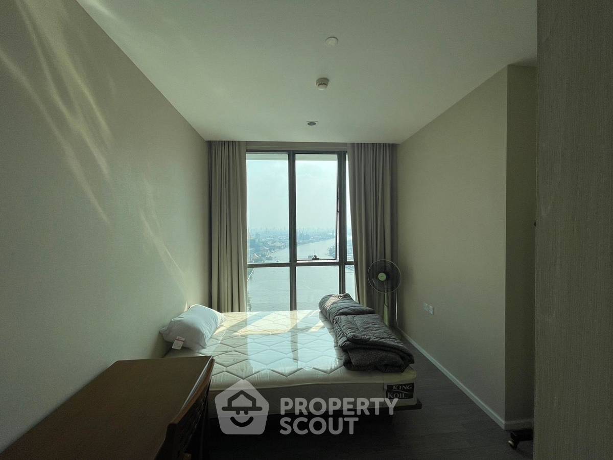 picture 2-BR Condo at 333 Riverside near MRT Bang Pho (ID 2035599) - 2/25