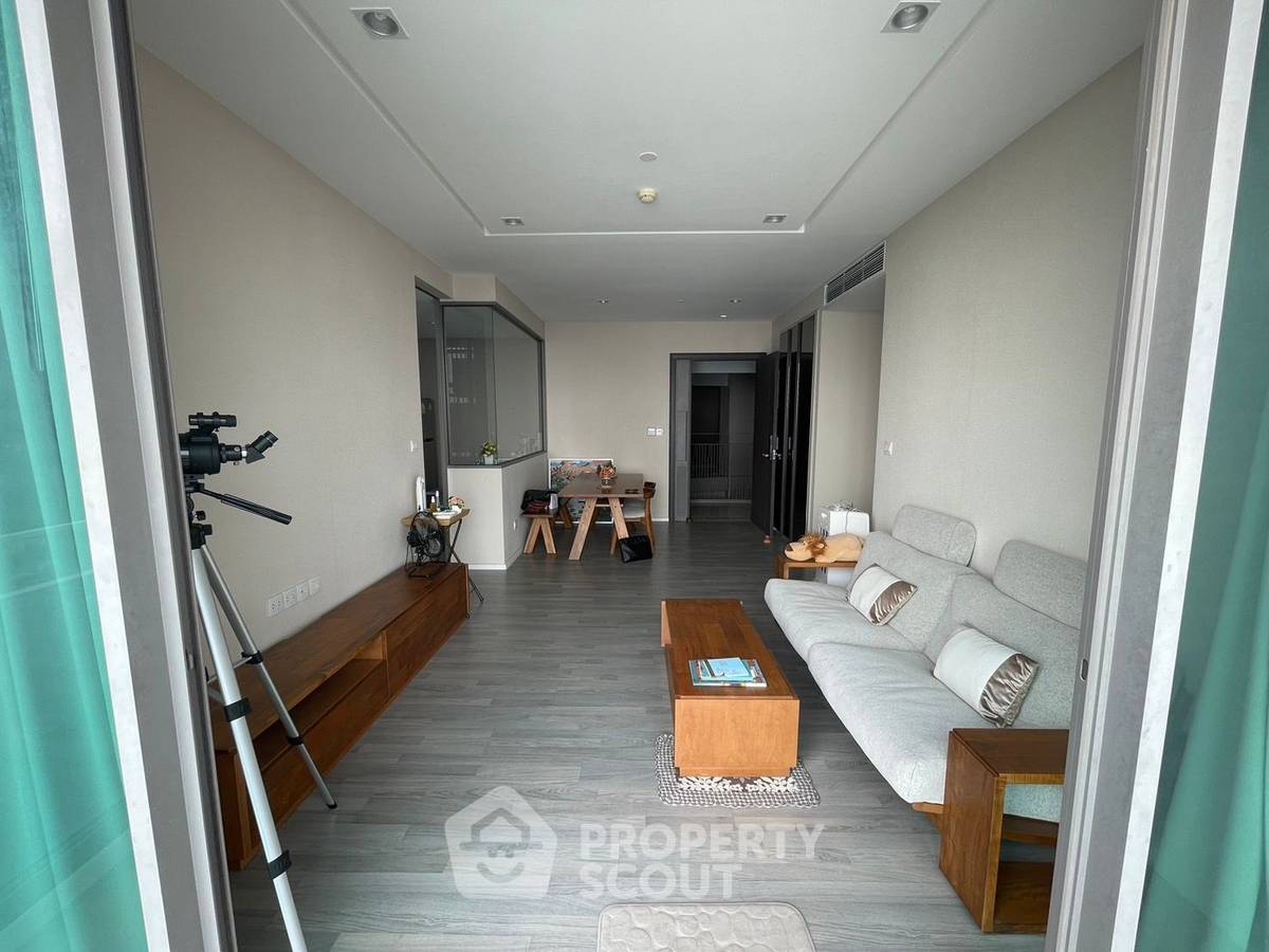 picture 2-BR Condo at 333 Riverside near MRT Bang Pho (ID 2035599) - 9/25