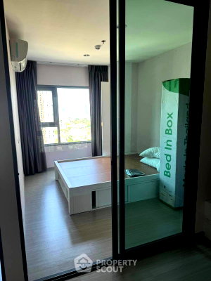 Condos for rent : 2-BR Condo at Aspire Sathorn - Ratchapruek near MRT Bang Wa (ID 1535870)