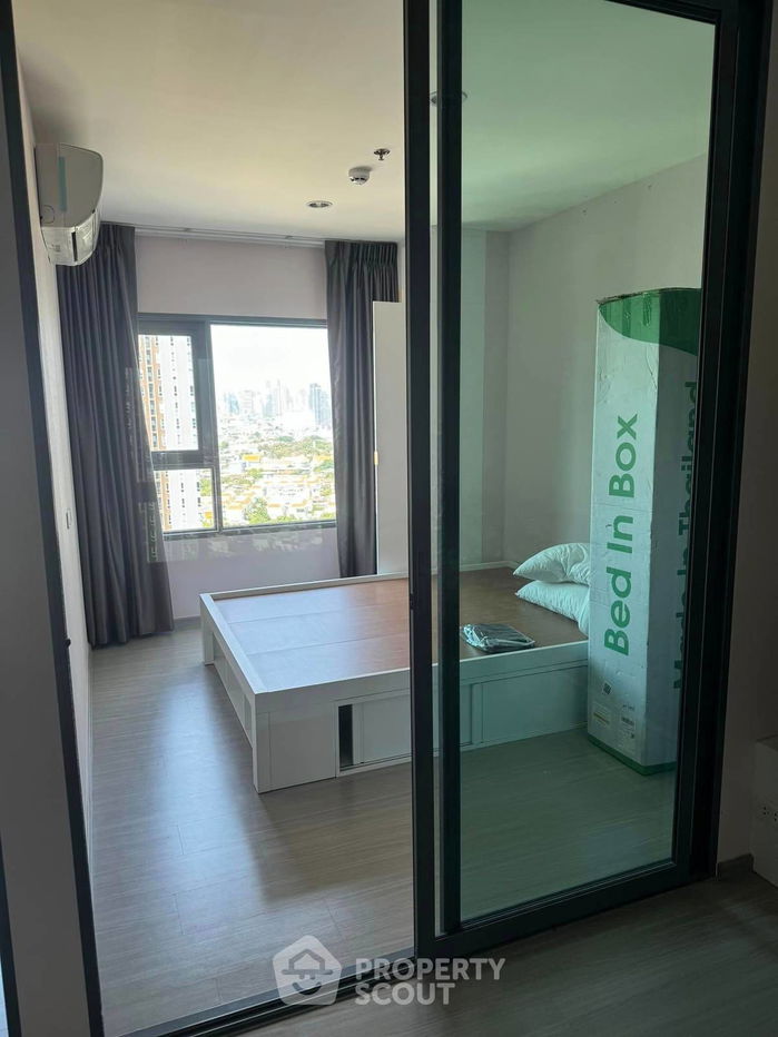 picture 2-BR Condo at Aspire Sathorn - Ratchapruek near MRT Bang Wa (ID 1535870) - 1/13