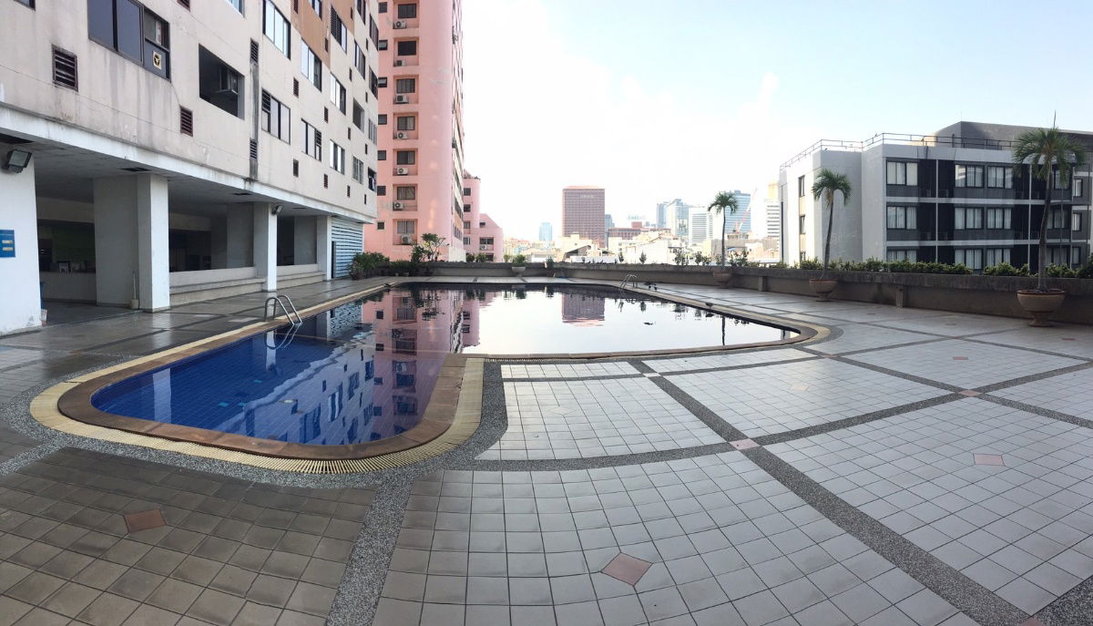 picture Srivara Mansion   22th Floor South 3 Br 2 BT - 27/27