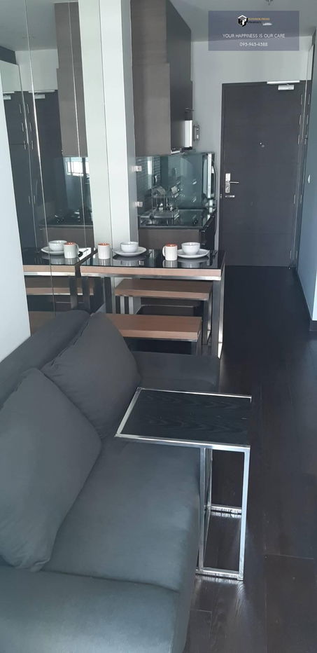 picture IDEO Q Phayathai | 🚝Near BTS Phayathai #2025072311048 - 5/8
