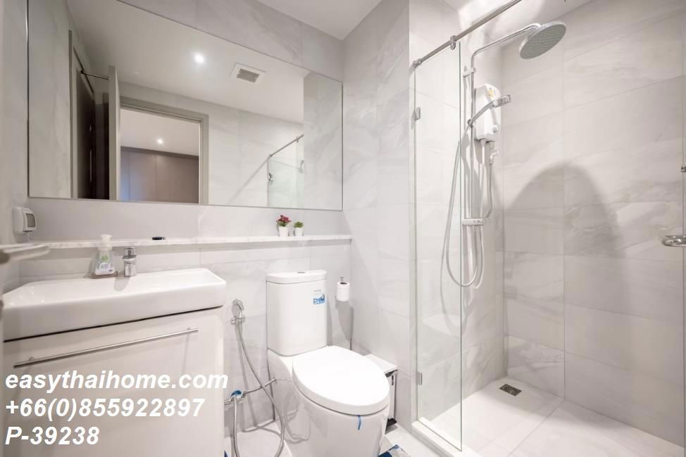 รูป P-39238 🏢 ต้องการขายคอนโด ริทึ่ม เอกมัย 11 Soi Sukhumvit 63, Khlong Tan Nuea, Watthana, Bangkok Line Id @easythaihome 085-592-2897 - รูปที่ 32/44
