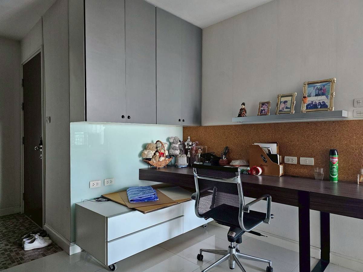 picture For sale 1 bedroom 70 sq m. large room Ivy River Rat Burana - 3/18