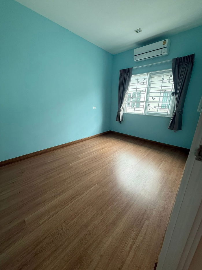 picture #R5312 House for rent Golden Town Sukhumvit-Bearing Station  - 11/25
