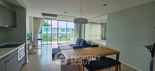 รูปภาพ 2-BR Condo at Wan Vayla Hua Hin-Khao Tao close to Khao Tao (ID 1492546)