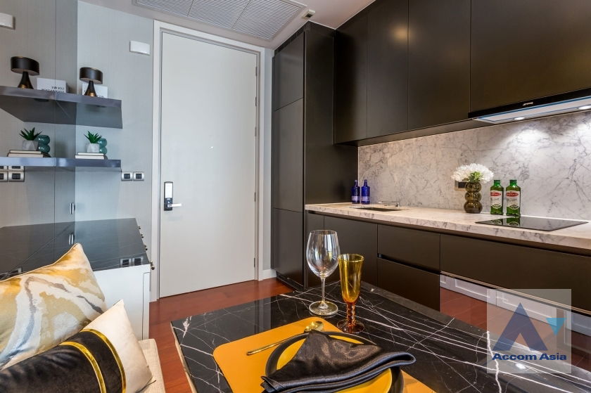 picture 🔼🔽 AccomA 📩  1 BR Condominium @KHUN by Yoo (AA38938) - 3/20