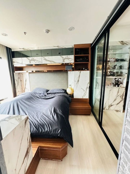 picture Condo for Rent at Life Asoke (B6807100) - 2/10