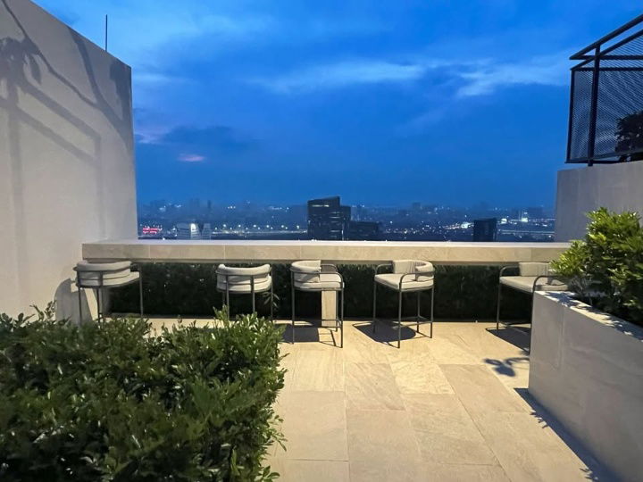 picture R2552 Condo For Rent Life Phahon Ladprao - 9/11