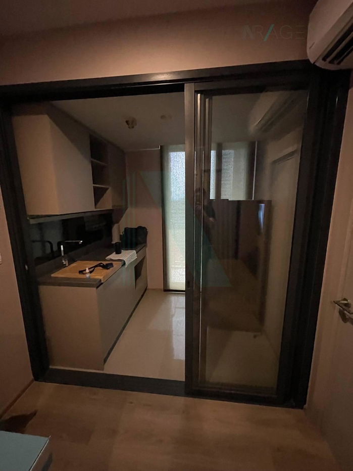 picture 📌 For Sell Condo OKA HAUS SUKHUMVIT 36 Building 1, Floor 20,1 bed room, Room size 35 sqm - 7/8