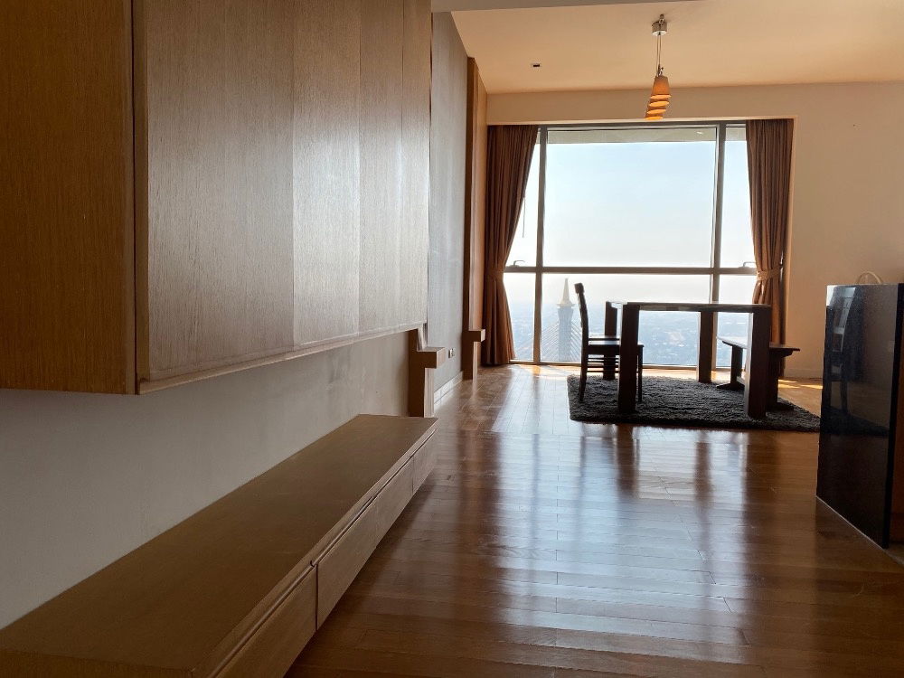picture FOR RENT THE PANO Fully Furnished  Ready to move in. - 8/12