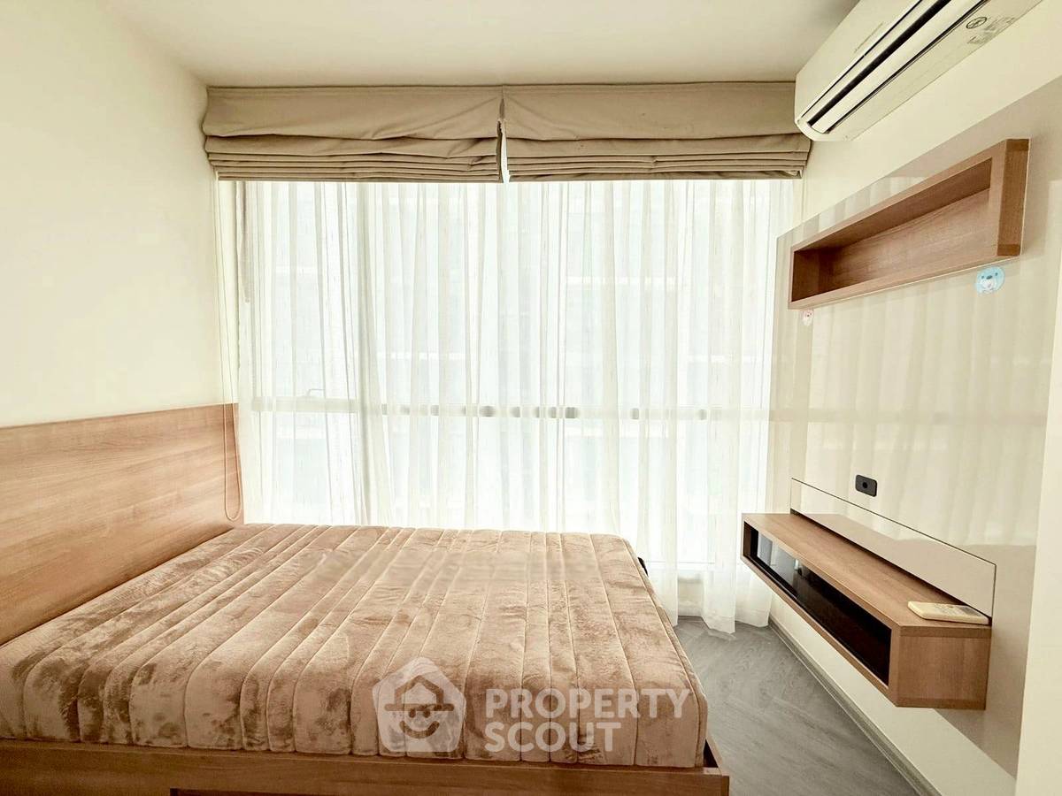 picture 2-BR Condo at Rhythm Ratchada-Huaikwang near MRT Huai Khwang (ID 2223225) - 17/19