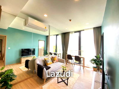Condos for sale : 1 Bedroom 1 Bathroom 34 Sq.m Kawa Haus