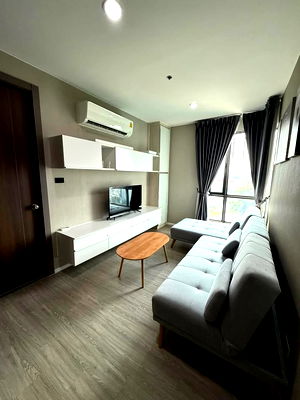 Condos for rent Sarasas Witaed Minburi School : Condo for Rent at JW Station @Ramintra (B6807094)
