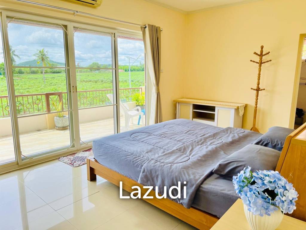 picture 4 Beds 5 Baths 500 SQ.M. Bangsaray House - 28/61