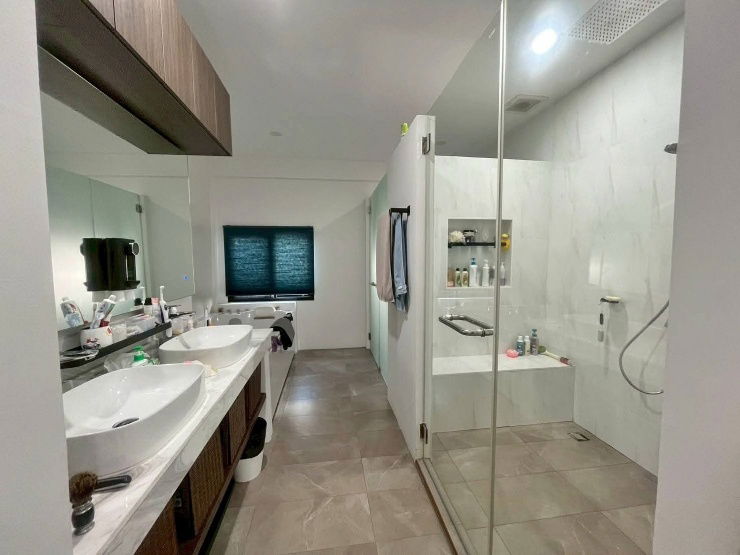 รูป ขายบ้านทาวน์โฮม 2 ชั้น ซอย ปรีดี พนมยงค์41
( Soi Pridi Phanomyong 41 ) - รูปที่ 15/16