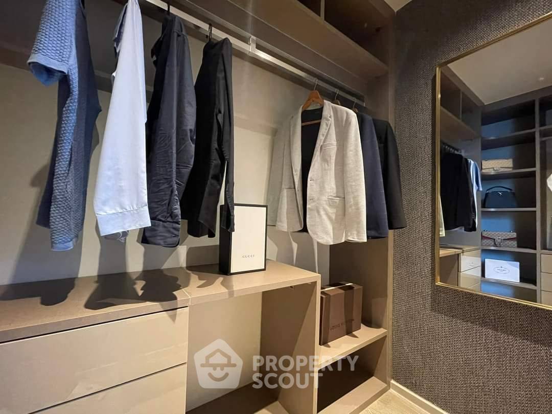 picture 2-BR Condo at Ashton Silom near BTS Chong Nonsi (ID 879778) - 8/24
