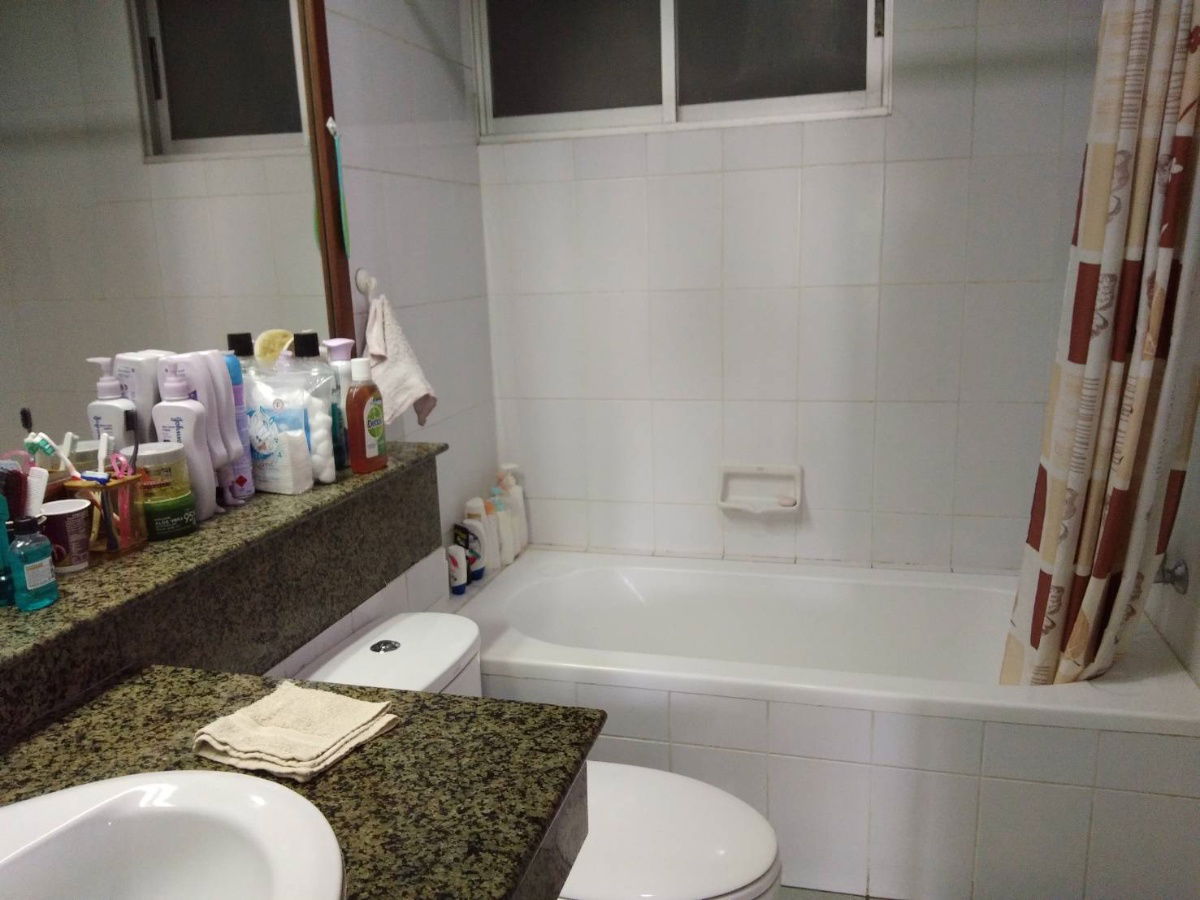 รูป ขาย  ห้อง  1 ห้องนอน ที่ คอนโด เซ็นทรัลซิตี นอธ-เซาท์, เดิน 2 นาทีจาก ห้าง Central บางนา - รูปที่ 4/9