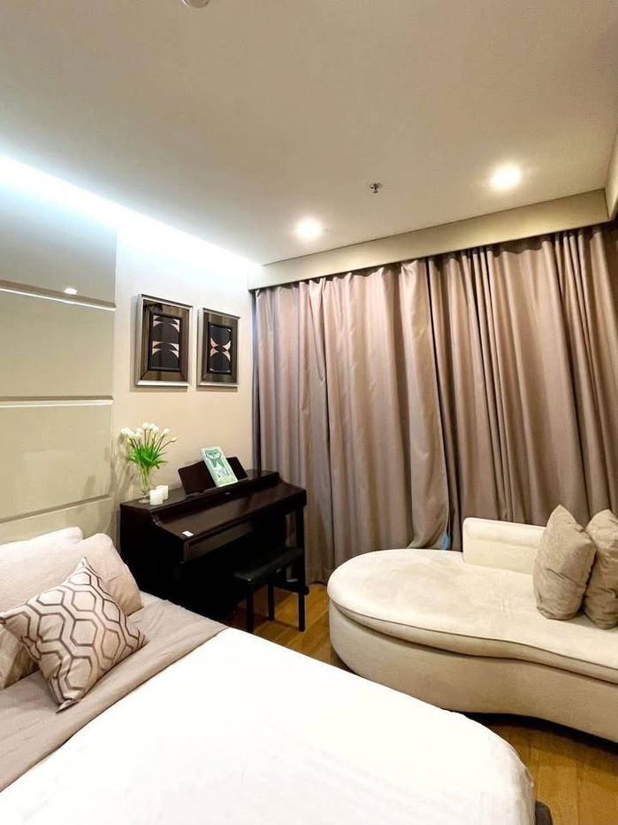 รูป The Address Sathorn | BTS St. Louis - รูปที่ 5/10