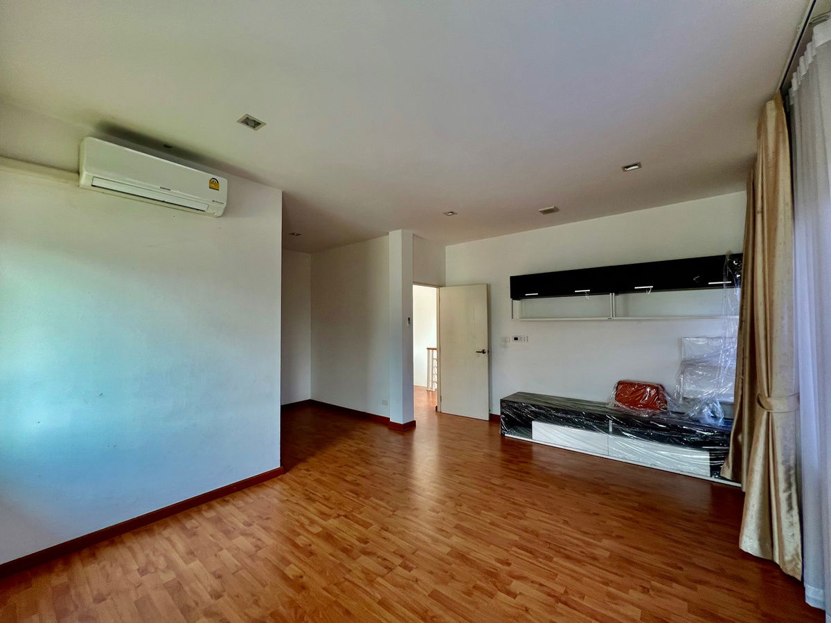 picture 🏡 Urgent Sale! Detached House at Casa Ville Bangna – Thepharak 🔥 Special Price – Re-listing After Reservation Canceled | Best Deal in the Project! - 24/43