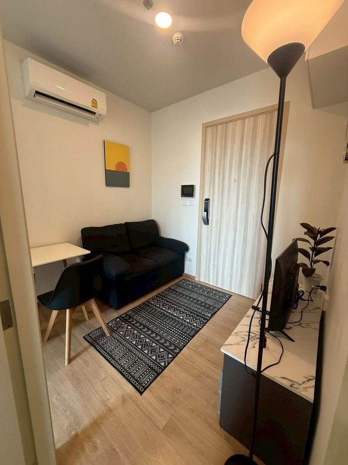รูป For Rent  🏢✨  Chewathai เกษตร-นวมินทร์  ห้องแต่งสวย เฟอร์ครบ โซนเกษตร พร้อมอยู่เพียง 14,000 บาท สนใจแอดไลน์ @255ghzjq. มี@ด้วยน้าꔛ - รูปที่ 1/9