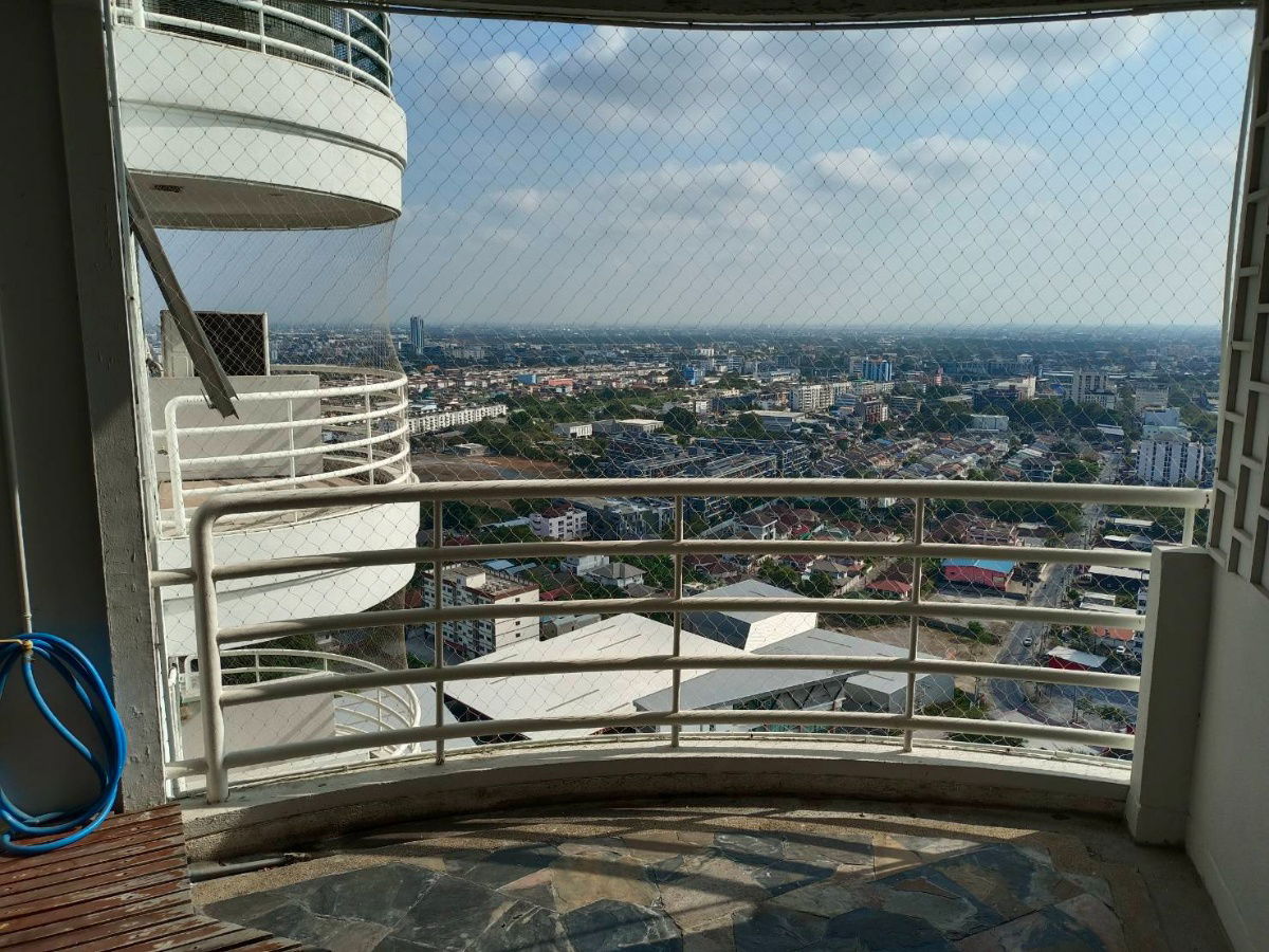 picture One-bedroom Condominium unit for Sale in NS Tower Bangna Condominium, near Central Bangna Department Store - 9/9