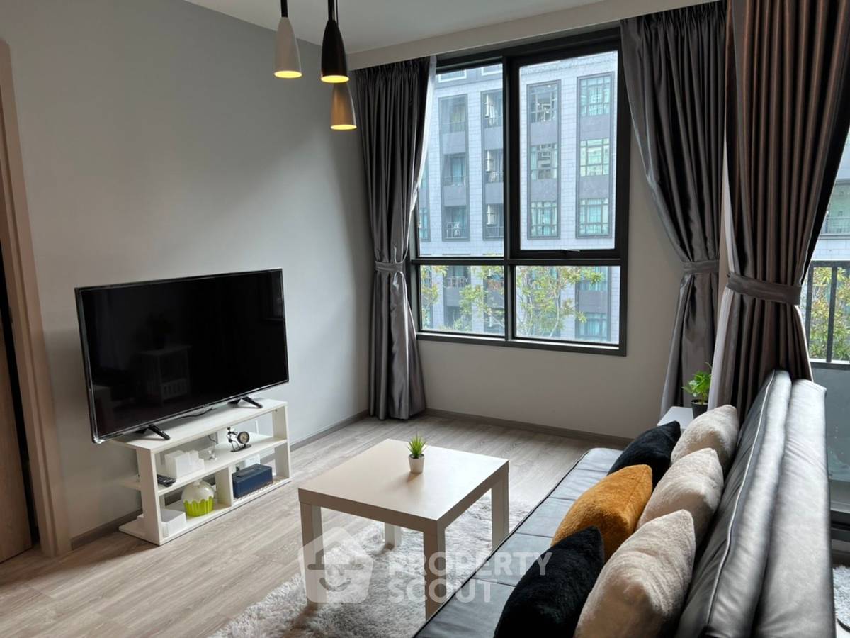 picture 2-BR Condo at Maestro 19 Ratchada19 - Vipha near MRT Ratchadaphisek (ID 2222982) - 20/20