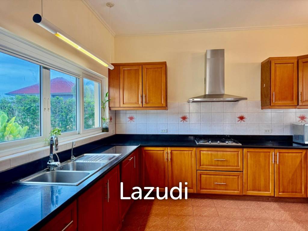 picture 4 Beds 5 Baths 500 SQ.M. Bangsaray House - 14/61