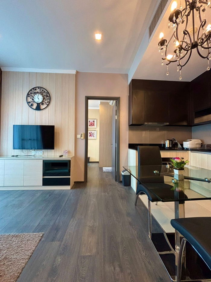 picture ✨Condo for Rent : Edge Sukhumvit 23 (( BTS Asoke )) AP-02 ( line : @condo91 ) - 19/29