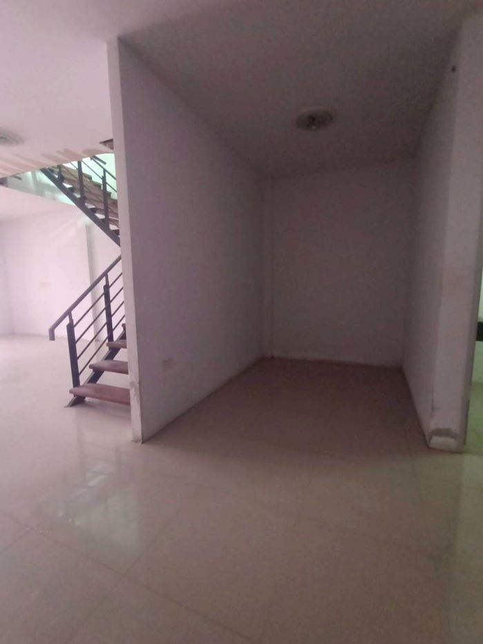 picture ทาวน์เฮ้าส์ 108 square meter Songkhla Hat Yai Ban Phru for 1238000 THB - 4/11