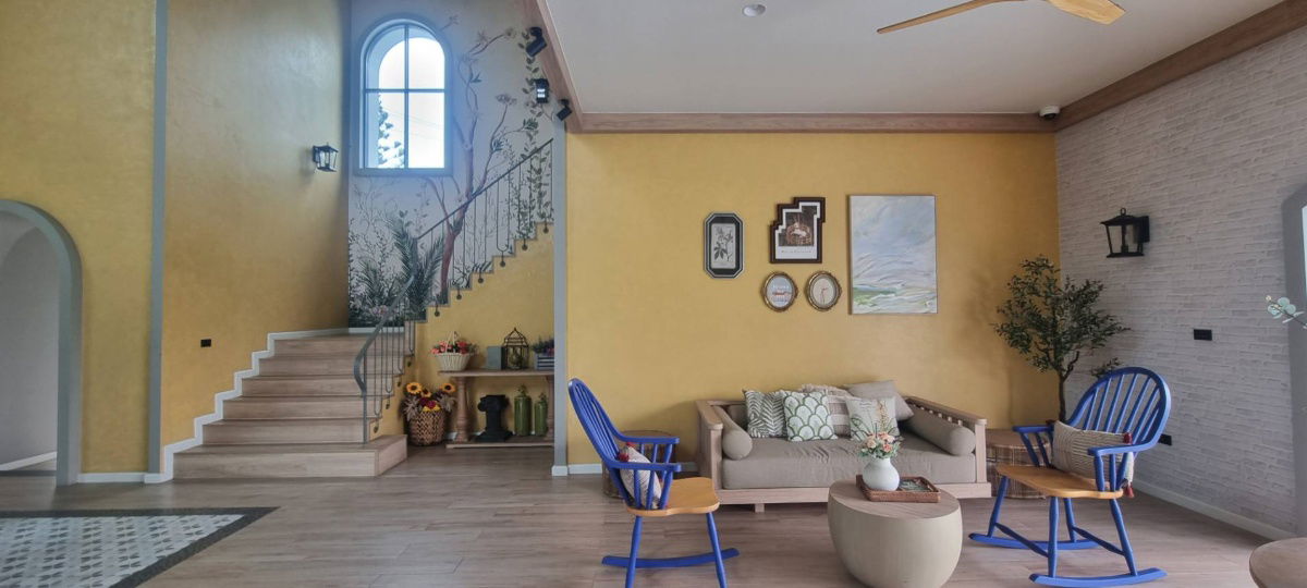 picture Show House for Sale at Saransiri Ratchaphruek 345 A quality project by Sansiri. - 11/12