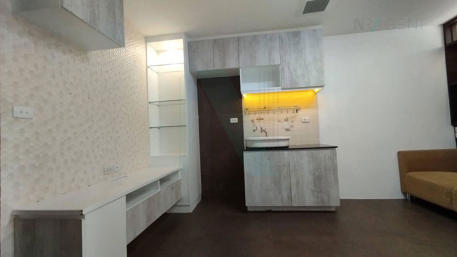 picture 🚩 For Sell Condo COMMONWEALTH PINKLAO Building 1, Floor 20,2 bed room, Room size 47 sqm - 8/8