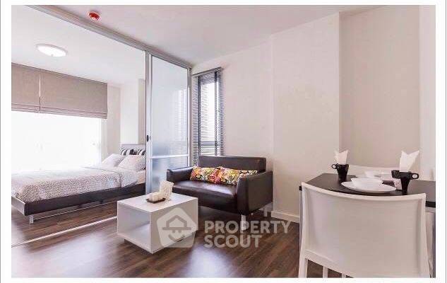 picture 1-BR Condo at D Condo Campus Resort Ratchapruek - Charansan 13 in Bang Waek (ID 2222027) - 3/7