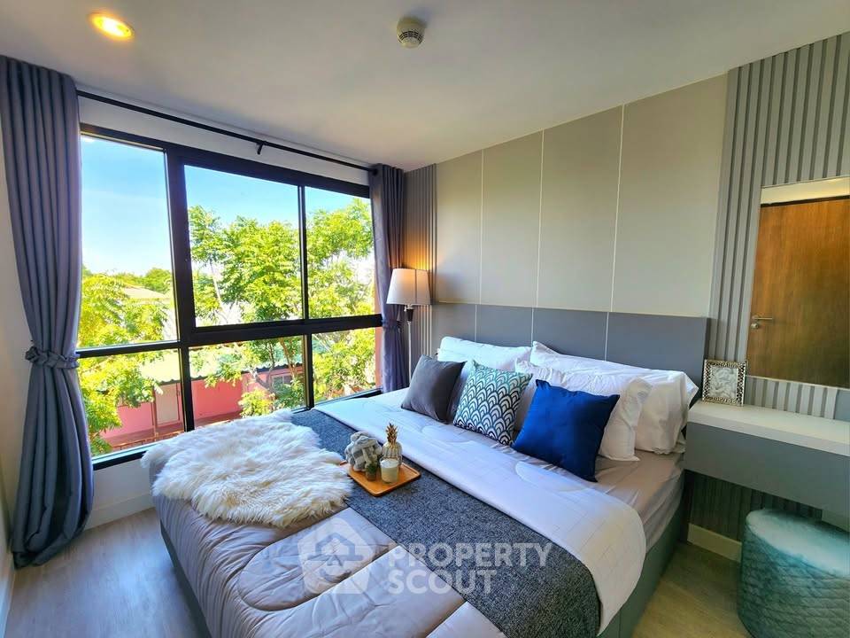 picture 1-BR Condo at Bluroc Hua Hin close to Hua Hin City (ID 2219738) - 4/18
