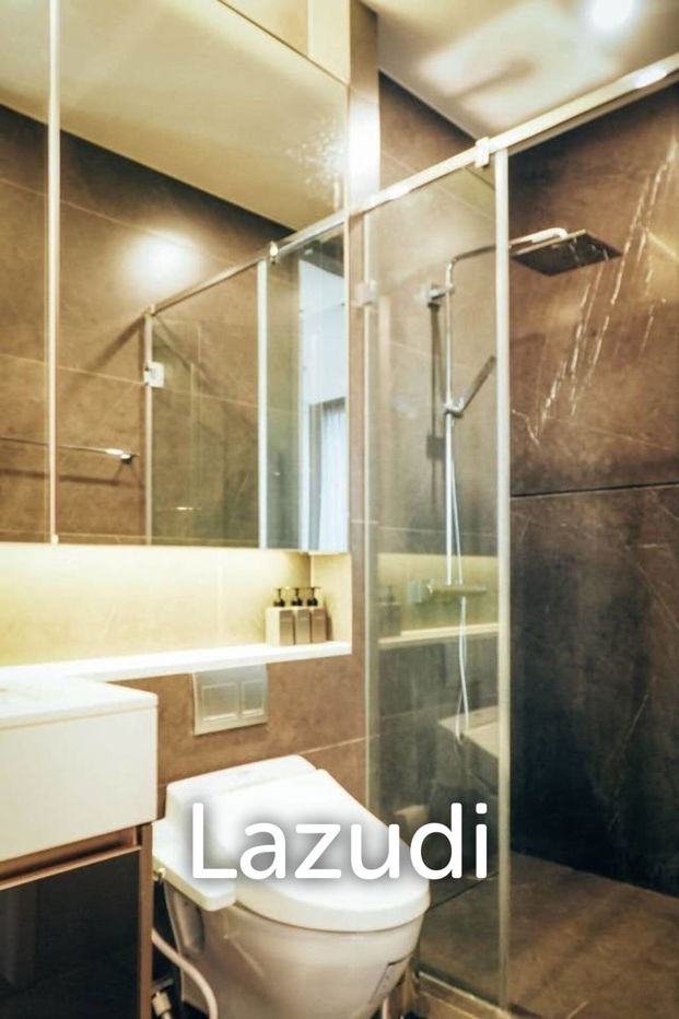 picture 1 Bedroom 1 Bathroom 35.99 Sq.m The Esse at Singha Complex - 15/15