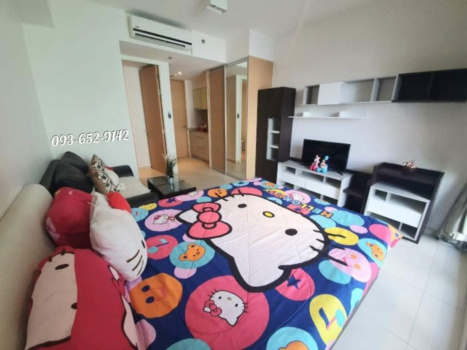 รูป 🌾🌾🌾ให้เช่าคอนโด The Loft เอกมัย (( 30 ตรม / 16999 ต่อเดือน / ห้องมุม สวยมาก / ถูกสุดในโครงการ )) ใกล้ BTS เอกมัย - รูปที่ 8/14