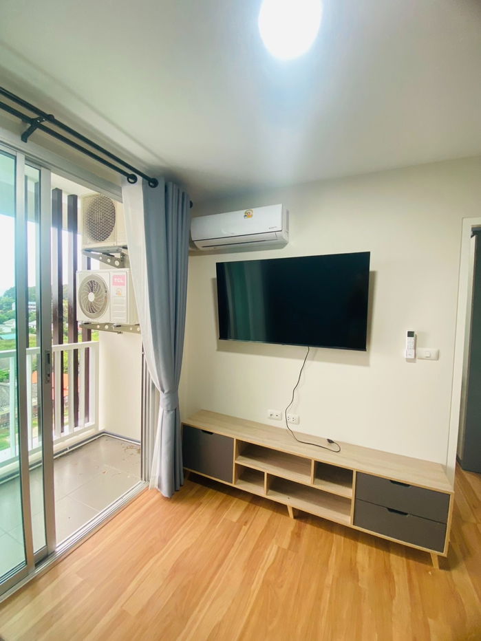 picture new condo for rent fully furnished  - 5/14