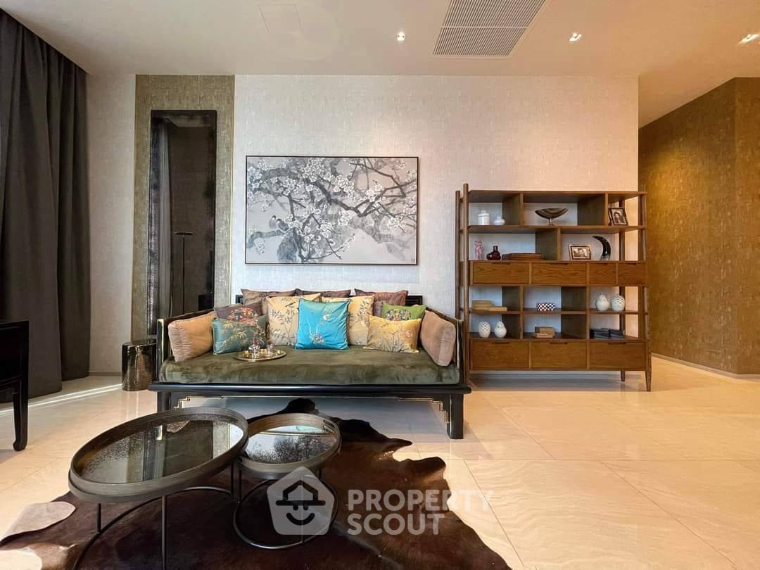 picture 2-BR Condo at Ashton Silom near BTS Chong Nonsi (ID 879778) - 9/24