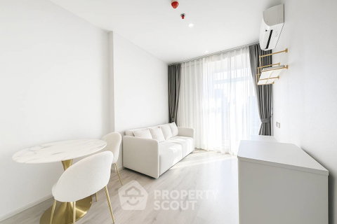 รูปภาพ 1-BR Condo At Rhyhm Ekkamai Estate, 12th Floor Near BTS Thong Lor (ID 2217957)
