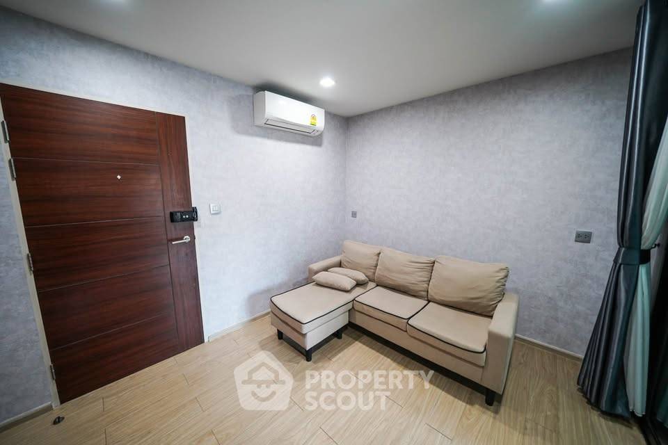 picture 1-BR Condo at Wynn Condo in Khlong Thanon (ID 2219953) - 7/20