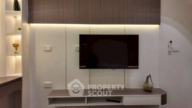 picture 2-BR Condo at Srithana Condominium close to Chiang Mai University (ID 2093416) - 6/19