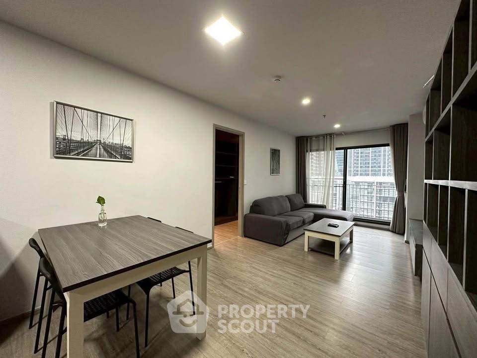 picture 2-BR Condo at Rhythm Ekkamai near BTS Ekkamai (ID 2224096) - 7/16