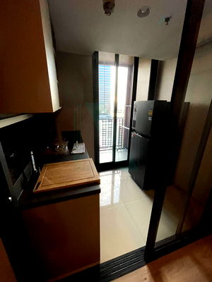 Condos for sale Khlong Toei : 🎉 For Sell Condo OKA HAUS SUKHUMVIT 36 Building 1, Floor 20,1 bed room, Room size 35 sqm