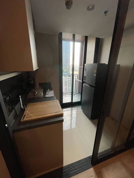 🎉 For Sell Condo OKA HAUS SUKHUMVIT 36 Building 1, Floor 20,1 bed room, Room size 35 sqm