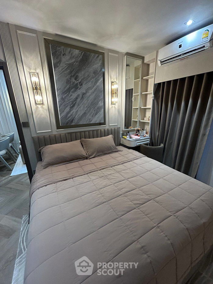 picture 1-BR Condo at Life Phahon-Ladprao near BTS Ha Yaek Lat Phrao (ID 2110281) - 3/16