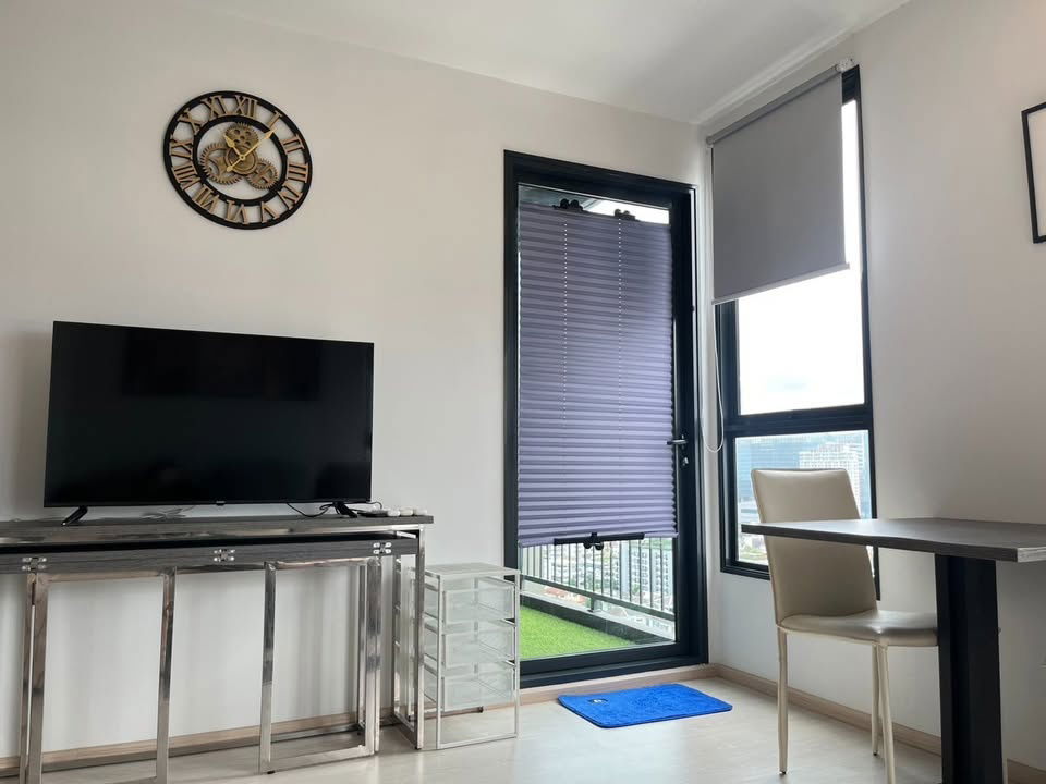 picture For Rent Elio Del Nest (Near BTS Udomsuk) - 10/13